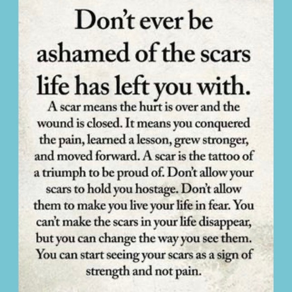 Welcome to my closet - Picture 3 of 16